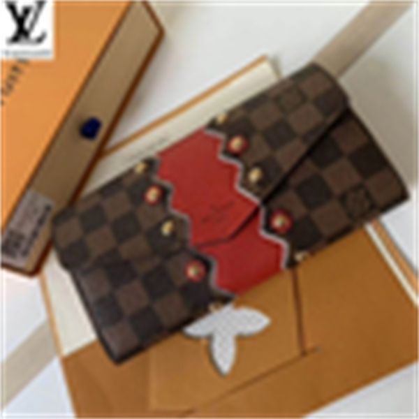 envelope wallet purse brand wallet n60151 long designer chain wallets compact luxury clutches evening key y6l9 ladies
envelope wallet purse brand wallet n60151 long designer chain wallets compact luxury clutches evening key y6l9 ladies