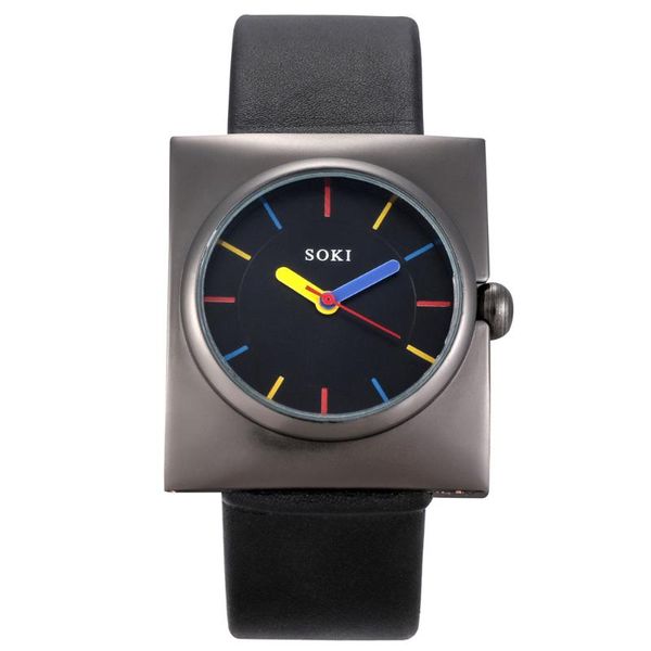 couple watch women's men's watches luxury leather sport in quartz square kadin saat gift *a wristwatches, Slivery;brown
couple watch women's men's watches luxury leather sport in quartz square kadin saat gift *a wristwatches, Slivery;brown
