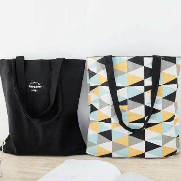 storage bags cotton shopper fabric double-sided dual-use hand bag and linen pocket handbag shopping grocery
storage bags cotton shopper fabric double-sided dual-use hand bag and linen pocket handbag shopping grocery