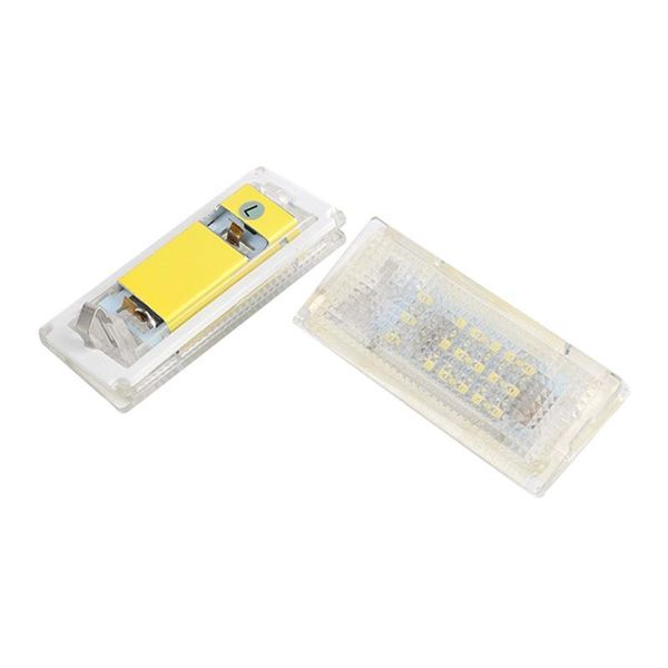 pieces led license plate light canbus auto tail white bulbs for - 3er e46 4d 98-03 car accessories headlights
pieces led license plate light canbus auto tail white bulbs for - 3er e46 4d 98-03 car accessories headlights