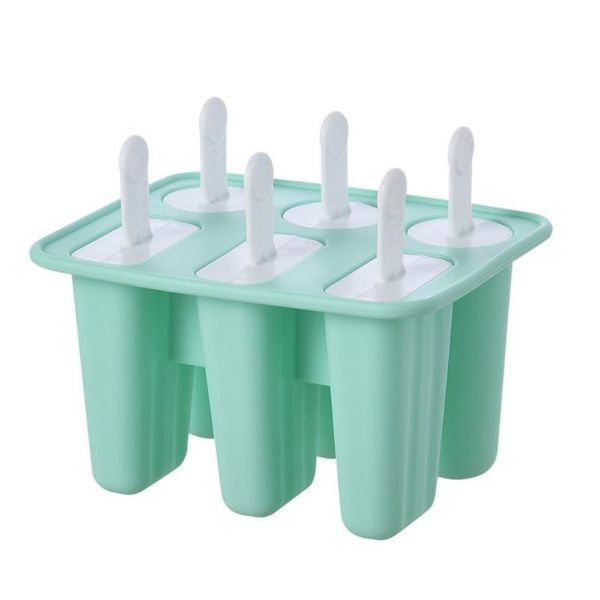 baking moulds popsicle silicone mold six grid ice cream yogurt diy supplies baby grade silica gel
baking moulds popsicle silicone mold six grid ice cream yogurt diy supplies baby grade silica gel