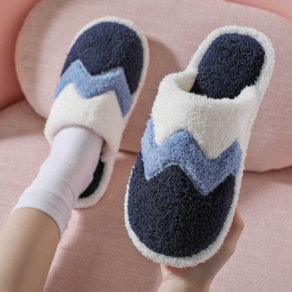 winter cotton slippers male couple warm men indoor antiskid home plush home plush autumn winter cotton slippers female y0804, Black
winter cotton slippers male couple warm men indoor antiskid home plush home plush autumn winter cotton slippers female y0804, Black