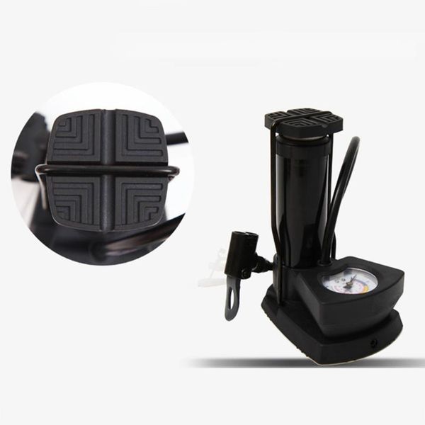 bike pumps with barometer football mountain bicycle pump manual inflator air mini portable double nozzle valves cycling foot
bike pumps with barometer football mountain bicycle pump manual inflator air mini portable double nozzle valves cycling foot