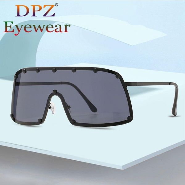 sunglasses 2021 fashion men oversized rivet punk arc for women vintage hip hop shield windproof sun glasses, White;black
sunglasses 2021 fashion men oversized rivet punk arc for women vintage hip hop shield windproof sun glasses, White;black