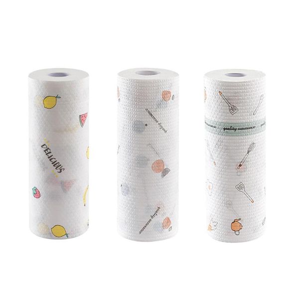 table napkin 3pcs cleaning rag paper kitchen disposable oil absorption hand washing dish towel remover fruit cartooon kawaii tissue tablewar
table napkin 3pcs cleaning rag paper kitchen disposable oil absorption hand washing dish towel remover fruit cartooon kawaii tissue tablewar