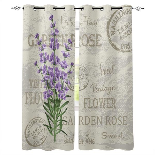 purple flowers lavender vintage postcard window curtains for living room bedroom modern home decoration kid drapes curtain &
purple flowers lavender vintage postcard window curtains for living room bedroom modern home decoration kid drapes curtain &