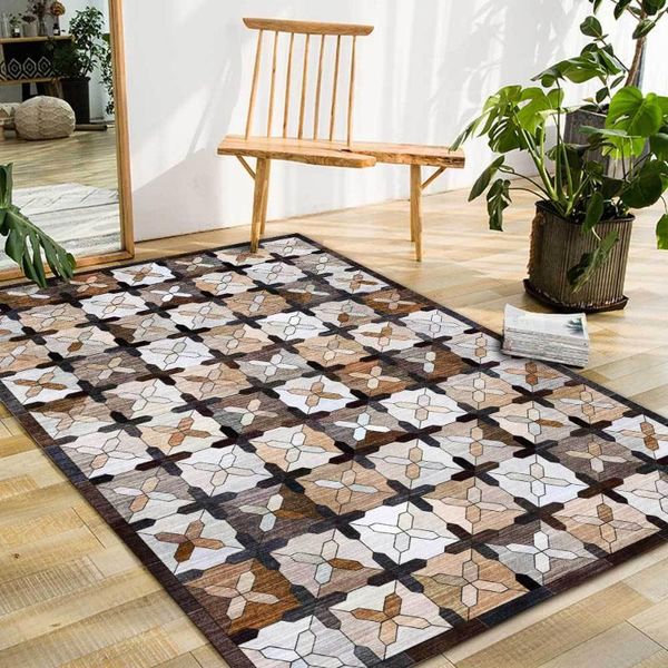 carpets mediterranean geometric parquet big size carpet plush floor mat customize muslim nation prayer printed bedroom non-slip rug
carpets mediterranean geometric parquet big size carpet plush floor mat customize muslim nation prayer printed bedroom non-slip rug