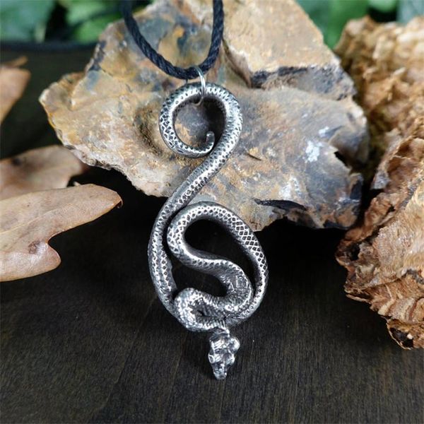pendant necklaces tree boa snake necklace, animal pendant, adjustable length stainless steel, jewelry for women & men vine serpent/pytho, Silver
pendant necklaces tree boa snake necklace, animal pendant, adjustable length stainless steel, jewelry for women & men vine serpent/pytho, Silver