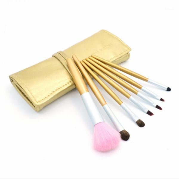 pcs/set multifunctional horse hair brush set concealer blending professional powder foundation nose shadow cleaner1
pcs/set multifunctional horse hair brush set concealer blending professional powder foundation nose shadow cleaner1
