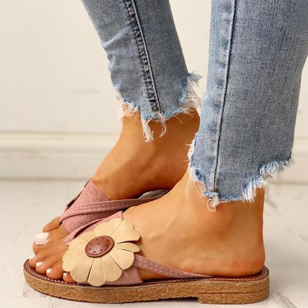 slippers fashion brand women flower summer shoes casual flip flops sandals female outdoor anti-slip beach flat slides, Black
slippers fashion brand women flower summer shoes casual flip flops sandals female outdoor anti-slip beach flat slides, Black