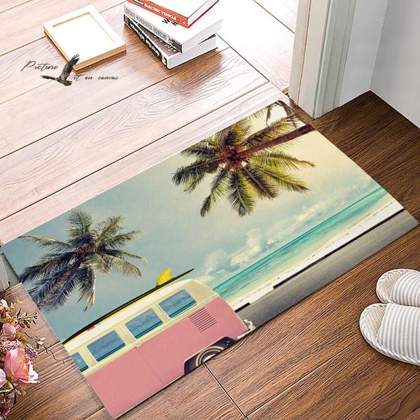 carpets picture it on canva vintage coconut tree beach bus boot shoes scraper accessory sets floor area runners living room
carpets picture it on canva vintage coconut tree beach bus boot shoes scraper accessory sets floor area runners living room