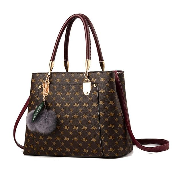 autumn and winter handbag large capacity mother bag shoulder messenger cosmetic bags & cases
autumn and winter handbag large capacity mother bag shoulder messenger cosmetic bags & cases