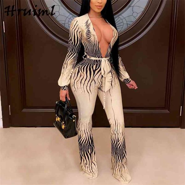 women rompers deep v neck strappy printing long sleeve jumpsuit hollow out backless club fashion body suits for 210513, Black;white
women rompers deep v neck strappy printing long sleeve jumpsuit hollow out backless club fashion body suits for 210513, Black;white