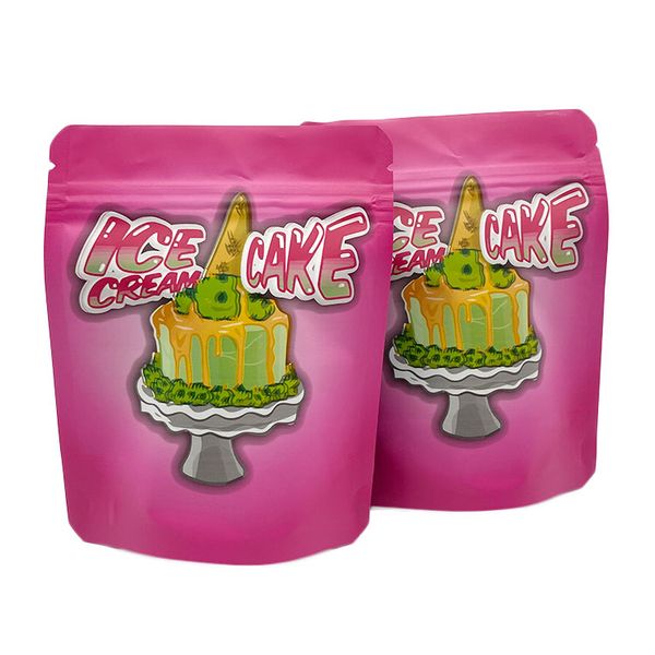 manufacturer ice cream cake mylar bags 3.5g smell proof aluminum foil zip lock flower packaging bags
manufacturer ice cream cake mylar bags 3.5g smell proof aluminum foil zip lock flower packaging bags