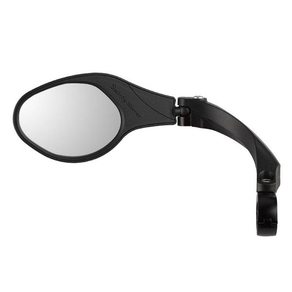 bike groupsets bicycle rearview mirror adjustable stainless steel mountain cycling wide range back sight reflector
bike groupsets bicycle rearview mirror adjustable stainless steel mountain cycling wide range back sight reflector