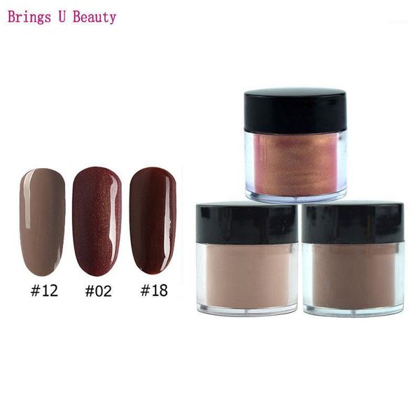 very fine 3 in 1 10g/box dipping powder tool kits set dip nails nude series of (3pots/set)1, Silver;gold
very fine 3 in 1 10g/box dipping powder tool kits set dip nails nude series of (3pots/set)1, Silver;gold