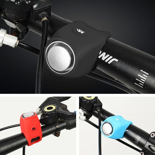bike horns universal bicycle electric horn bell mtb fixed gear handlebar warning safety alarm ring cycling accessories
bike horns universal bicycle electric horn bell mtb fixed gear handlebar warning safety alarm ring cycling accessories