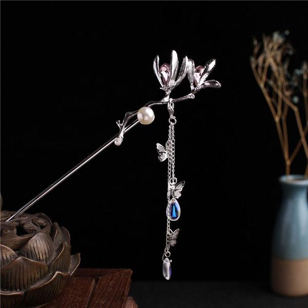 hair clips & barrettes stick chopsticks vintage tassel pin making accessories for women girl bn, Golden;silver
hair clips & barrettes stick chopsticks vintage tassel pin making accessories for women girl bn, Golden;silver