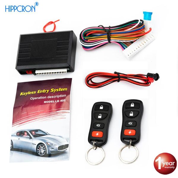 alarm & security hippcron car remote central door lock keyless system locking with control systems kit
alarm & security hippcron car remote central door lock keyless system locking with control systems kit