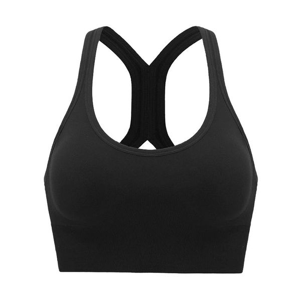 yoga outfit women crop solid bralette breathable fitness gym hollowed push up athletic sports bra running workout sportswear
yoga outfit women crop solid bralette breathable fitness gym hollowed push up athletic sports bra running workout sportswear