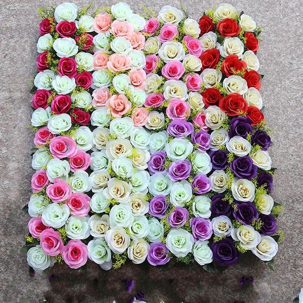 artificial flower wedding decorative accessories arch road lead style rose silk home decorating flowers lace & wreaths
artificial flower wedding decorative accessories arch road lead style rose silk home decorating flowers lace & wreaths