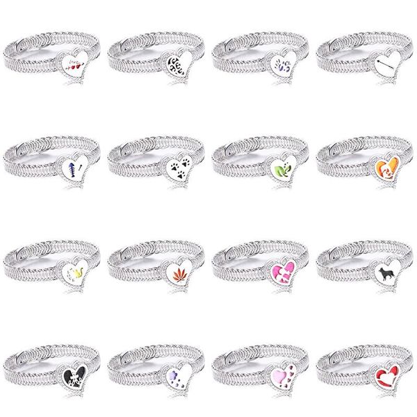 link, chain heart-shaped adjustable perfume box bracelet magnetic aroma locket stainless steel charm essential oil diffuser jewelry, Black
link, chain heart-shaped adjustable perfume box bracelet magnetic aroma locket stainless steel charm essential oil diffuser jewelry, Black