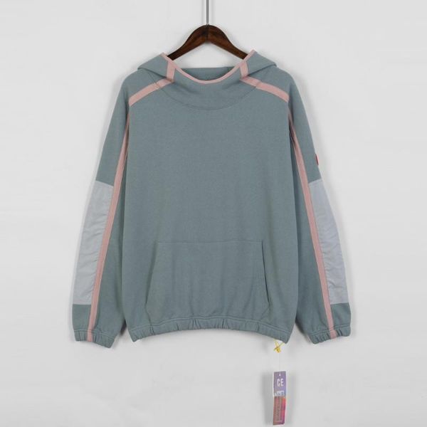 men's hoodies & sweatshirts 2021s cavempt c.e stitching design hoodie high street pullover oversized women men sweatshirt hooded, Black
men's hoodies & sweatshirts 2021s cavempt c.e stitching design hoodie high street pullover oversized women men sweatshirt hooded, Black