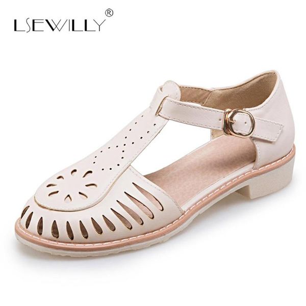 lsewilly woman low heels sandalias footwear bohemia gladiator cut outs summer shoes ladies casual sandals plus size 33-43 s222, Black
lsewilly woman low heels sandalias footwear bohemia gladiator cut outs summer shoes ladies casual sandals plus size 33-43 s222, Black