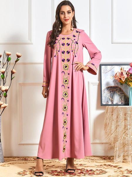 eid ramadan turkey abaya dubai islam muslim dress african arabic hijab dresses abayas for women vestidos robe musulmane longue ethnic clothi, Red
eid ramadan turkey abaya dubai islam muslim dress african arabic hijab dresses abayas for women vestidos robe musulmane longue ethnic clothi, Red