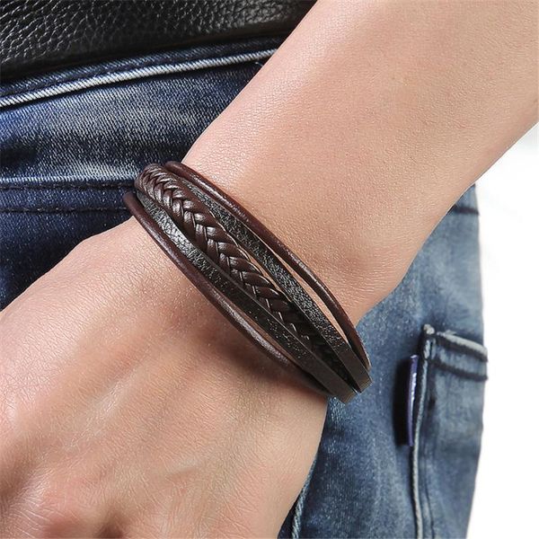 tennis fashion charm jewelry wholesale punk cool men pu leather bracelets for gifts snap button, Golden;silver
tennis fashion charm jewelry wholesale punk cool men pu leather bracelets for gifts snap button, Golden;silver