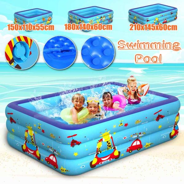pool & accessories kid inflatable children home use paddling large size square swimming for baby piscina
pool & accessories kid inflatable children home use paddling large size square swimming for baby piscina