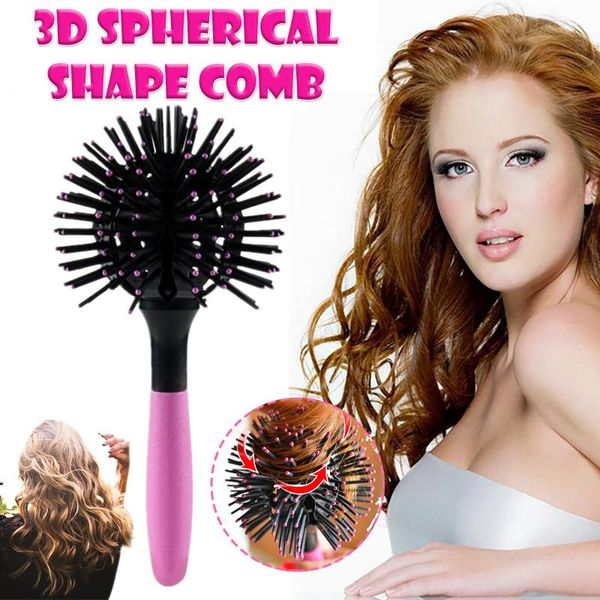 hair brushes ceramic brush alunimium tube ionic round hairbrush for hairstyling pro hairdressing with tail pin, Silver
hair brushes ceramic brush alunimium tube ionic round hairbrush for hairstyling pro hairdressing with tail pin, Silver
