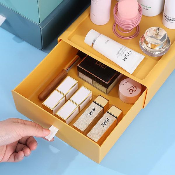 storage boxes & bins deskmakeup organizer box drawer rack student desk stationery office organization cosmetic
storage boxes & bins deskmakeup organizer box drawer rack student desk stationery office organization cosmetic