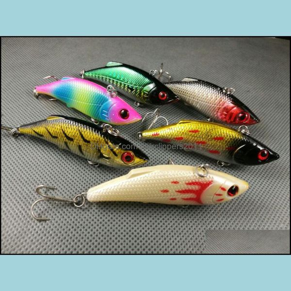 baits & lures fishing sports outdoors wholesale lot 18 lure bait crankbait vib tackle insect hooks bass 11.8g/8cm drop delivery 2021 jxicb
baits & lures fishing sports outdoors wholesale lot 18 lure bait crankbait vib tackle insect hooks bass 11.8g/8cm drop delivery 2021 jxicb