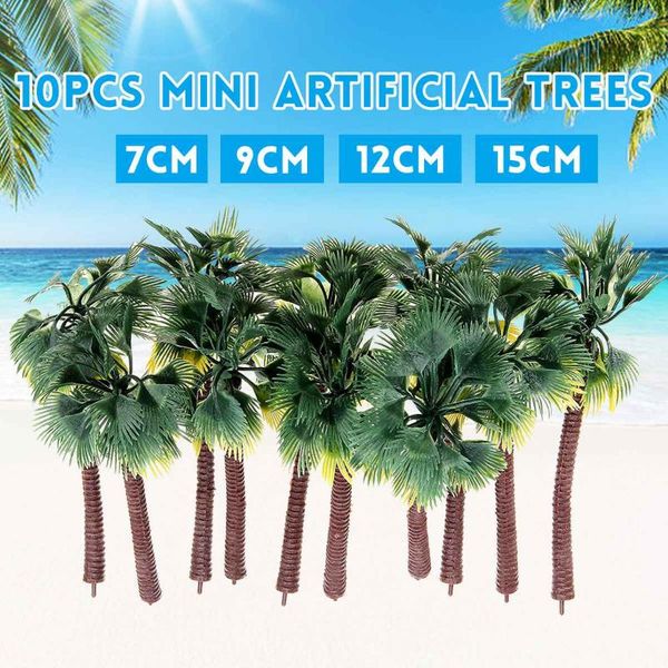decorative flowers & wreaths 10pcs mini artificial tree plants layout railway road landscape scenery scale model yellow leaf coconut for hom
decorative flowers & wreaths 10pcs mini artificial tree plants layout railway road landscape scenery scale model yellow leaf coconut for hom