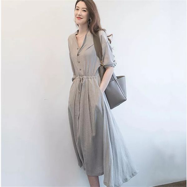 factoryarkt new mm large 2020 autumn women's fat sister shows thin waist temperament french dress, Black;gray
factoryarkt new mm large 2020 autumn women's fat sister shows thin waist temperament french dress, Black;gray