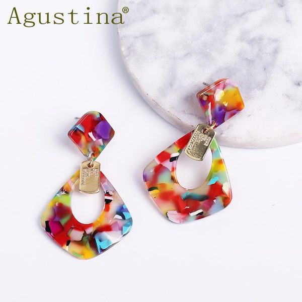 dangle & chandelier agustina small earrings fashion jewelry resin drop for women spring bohemian earring acrylic geometric, Silver
dangle & chandelier agustina small earrings fashion jewelry resin drop for women spring bohemian earring acrylic geometric, Silver