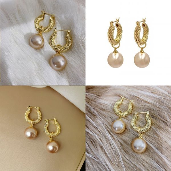 women retro metal ear ring jewelry lady plated gold pearl fashion earrings 2020 new pattern 2 89xj j2, Silver
women retro metal ear ring jewelry lady plated gold pearl fashion earrings 2020 new pattern 2 89xj j2, Silver