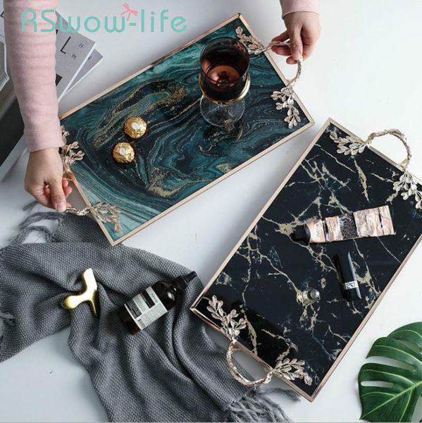 kitchen storage & organization light luxury creative gold-plated glass trays home tray jewelry plate decoration serving for supplies
kitchen storage & organization light luxury creative gold-plated glass trays home tray jewelry plate decoration serving for supplies