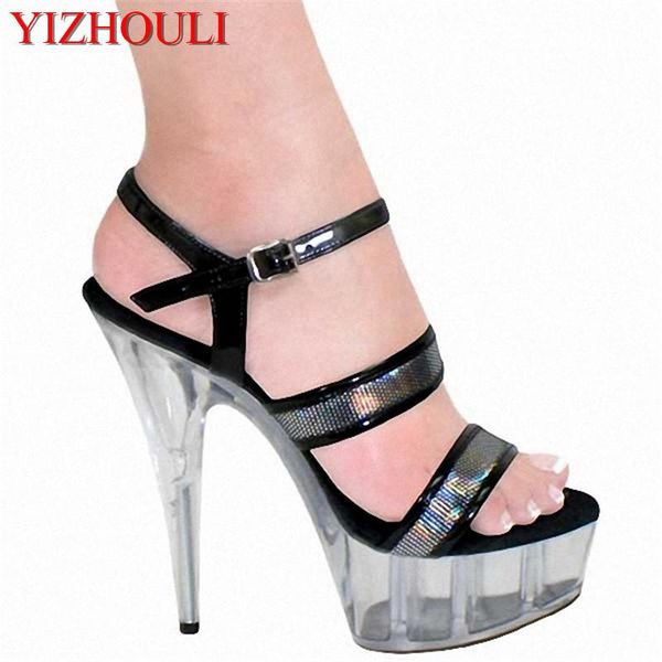 summer shoes manufacturers selling wholesale instep with 15cm high heels waterproof platform heel sandals, Black
summer shoes manufacturers selling wholesale instep with 15cm high heels waterproof platform heel sandals, Black