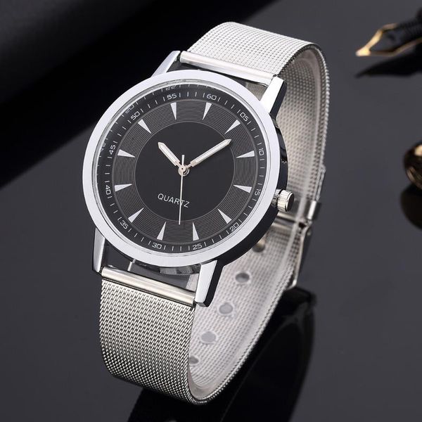 wristwatches luxury men watches weist watch fashion quartz men's clock relogio masculino reloj hombre, Slivery;brown
wristwatches luxury men watches weist watch fashion quartz men's clock relogio masculino reloj hombre, Slivery;brown