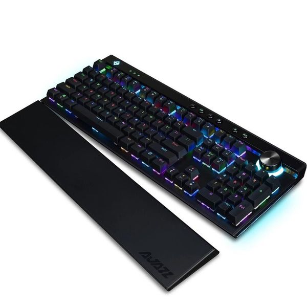 keys rgb backlight gaming keyboard black brown switches wrist rest gamer mechanical numeric pad keyboards
keys rgb backlight gaming keyboard black brown switches wrist rest gamer mechanical numeric pad keyboards