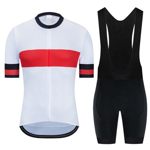 roobichi 2021 men's pro aero cut cycling jersey summer short sleeve race fit bike clothing sets bib shorts with 4d gel pad racing, Black;blue
roobichi 2021 men's pro aero cut cycling jersey summer short sleeve race fit bike clothing sets bib shorts with 4d gel pad racing, Black;blue