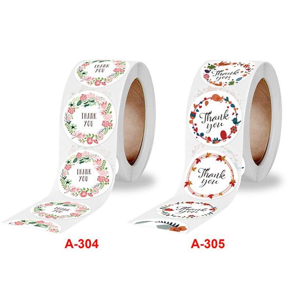 gift wrap 500pc sealing thank you stickers festival birthday party decorations labels
gift wrap 500pc sealing thank you stickers festival birthday party decorations labels