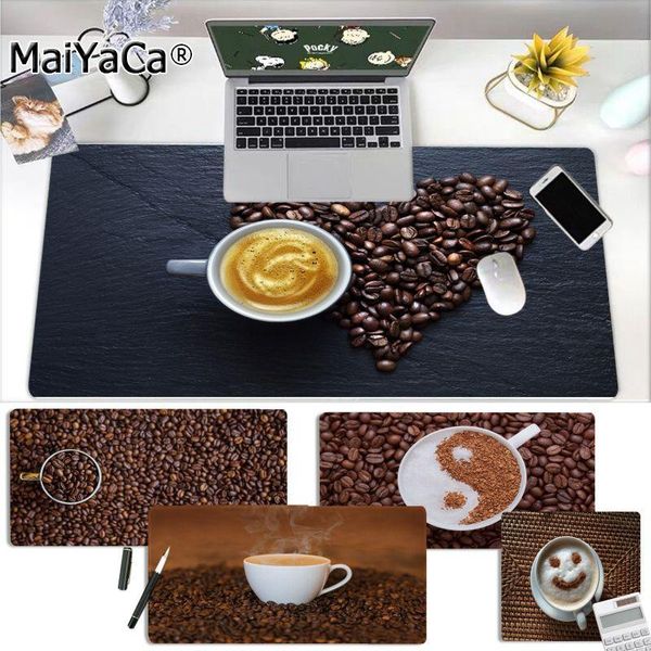 mouse pads & wrist rests maiyaca coffee comfort mat gaming mousepad large pad keyboards
mouse pads & wrist rests maiyaca coffee comfort mat gaming mousepad large pad keyboards