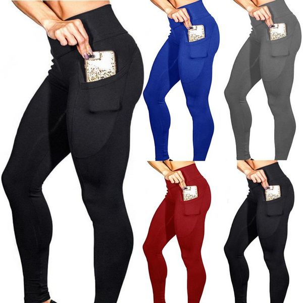 yoga outfits leggings pants with pocket comfy high waist solid color stretchy women sports bhd2, White;red
yoga outfits leggings pants with pocket comfy high waist solid color stretchy women sports bhd2, White;red