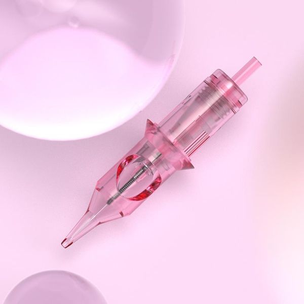 tattoo needles 1001rl 1pcs cartridge disposable membrane tattoos permanent makeup cartrisge needle for microblading eyebrow pen
tattoo needles 1001rl 1pcs cartridge disposable membrane tattoos permanent makeup cartrisge needle for microblading eyebrow pen