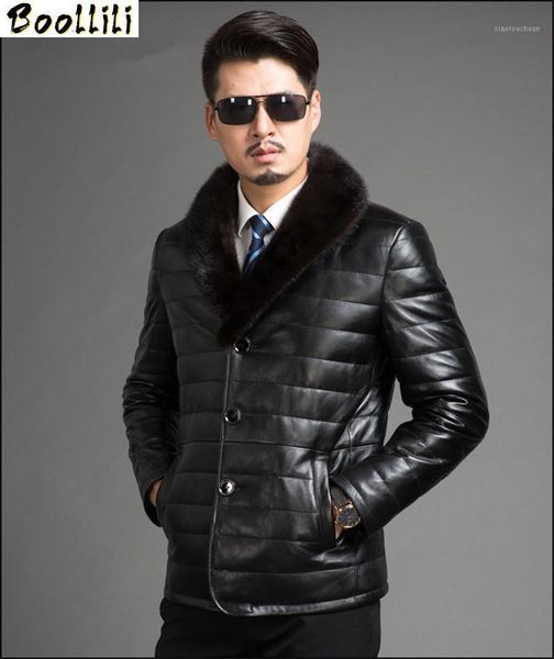 men's leather & faux boollili luxury sheepskin jacket for man down coat collar genuine jackets parka outwear plus size, Black
men's leather & faux boollili luxury sheepskin jacket for man down coat collar genuine jackets parka outwear plus size, Black
