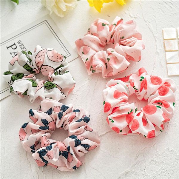 hair accessories style fashion korean women floral elastic hairbands girls sweet color rings cute fruits roop ties for
hair accessories style fashion korean women floral elastic hairbands girls sweet color rings cute fruits roop ties for