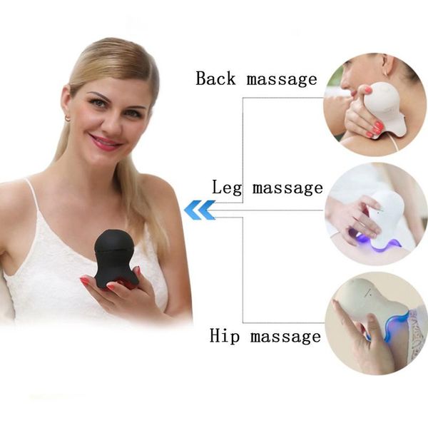 cute heating waterproof body massager neck back waist thigh massage relieve fatigue portable health care tool electric massagers
cute heating waterproof body massager neck back waist thigh massage relieve fatigue portable health care tool electric massagers